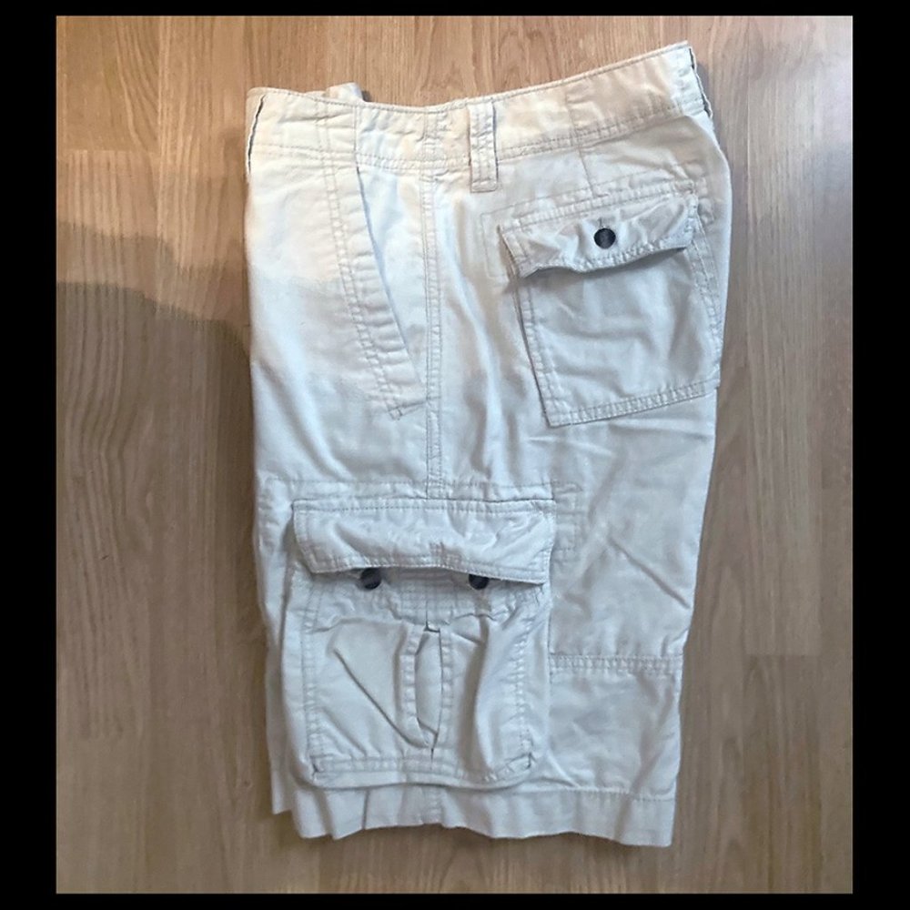 Mossimo Mens Cargo Shorts 32in